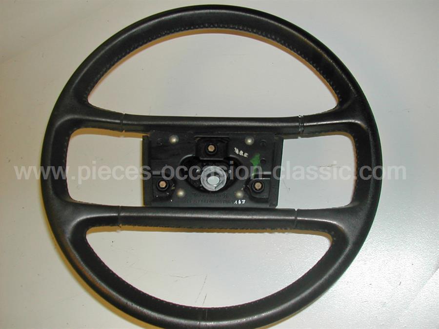 Volant Porsche 944
